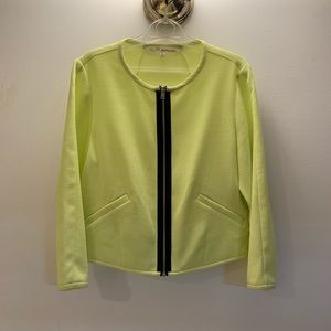 Light blazer by Rachel Roy